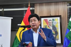 Vuelos solidarios habilitados por el Gobierno debido a bloqueos de carreteras