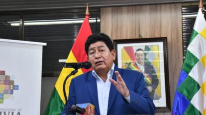 Vuelos solidarios habilitados por el Gobierno debido a bloqueos de carreteras
