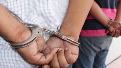 Trata y explotación sexual de adolescentes en El Alto