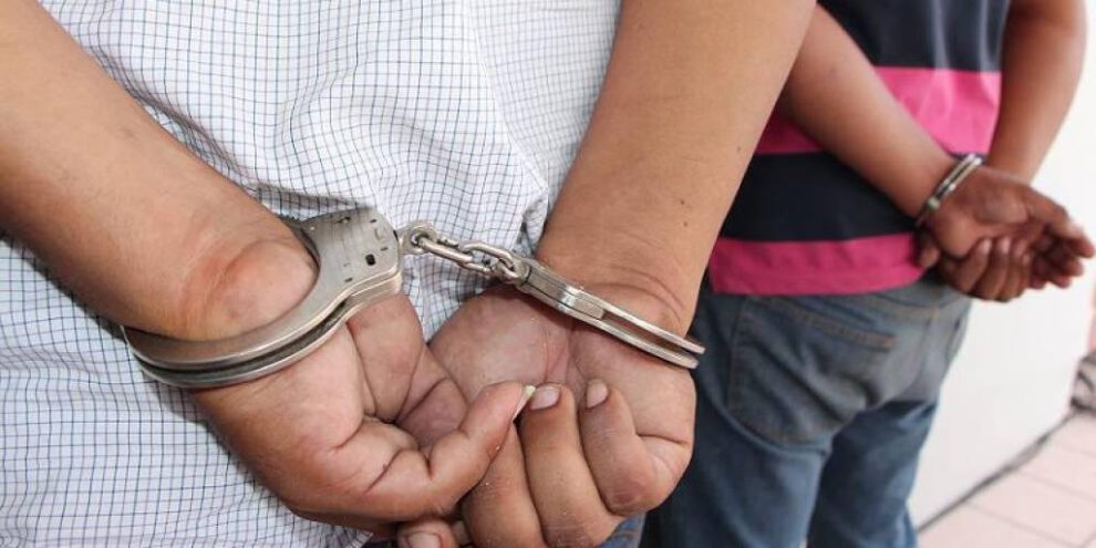 Trata y explotación sexual de adolescentes en El Alto