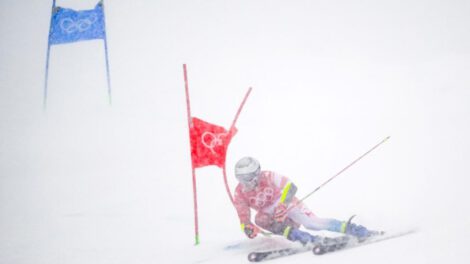 Juegos Olímpicos de invierno y su futuro incierto
