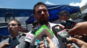 Bloqueos en Bolivia protagonizados por seguidores de Evo Morales
