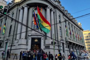 Elecciones judiciales convocadas por David Choquehuanca