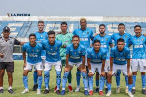 San Antonio de Bulo Bulo jugará en el estadio Carlos Villegas