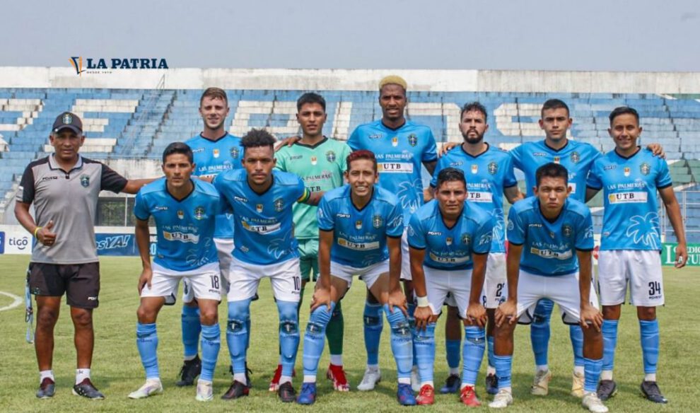 San Antonio de Bulo Bulo jugará en el estadio Carlos Villegas
