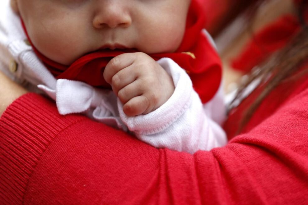 Microbiota e inteligencia infantil
