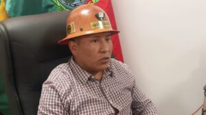 Acción popular contra Evo Morales
