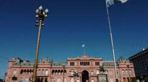 Fiscalía para investigar corrupción en funcionarios públicos en Argentina