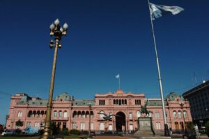 Fiscalía para investigar corrupción en funcionarios públicos en Argentina