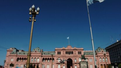 Fiscalía para investigar corrupción en funcionarios públicos en Argentina