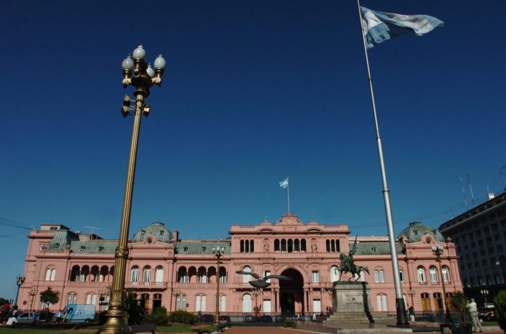 Fiscalía para investigar corrupción en funcionarios públicos en Argentina