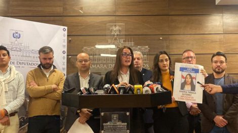 Persecución política del Gobierno contra opositores
