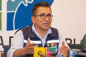 Pausa solidaria en bloqueos solicitada por el Defensor del Pueblo