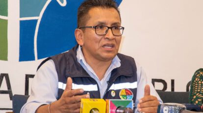 Pausa solidaria en bloqueos solicitada por el Defensor del Pueblo
