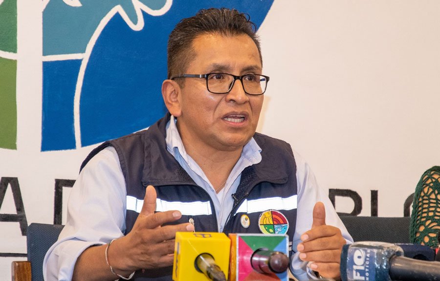 Pausa solidaria en bloqueos solicitada por el Defensor del Pueblo