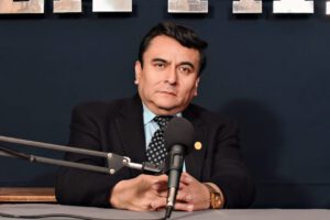 Muerte del capitán del CEO: investigación y nuevos indicios