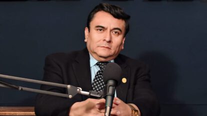 Muerte del capitán del CEO: investigación y nuevos indicios