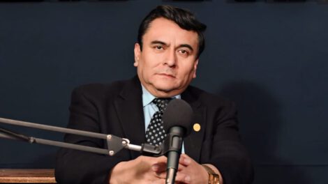Muerte del capitán del CEO: investigación y nuevos indicios