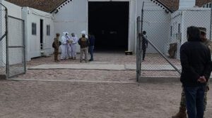 golpiza mortal a conscripto en frontera con Chile