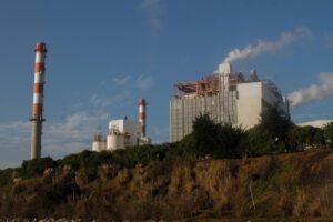Producción de cobre y litio en América Latina