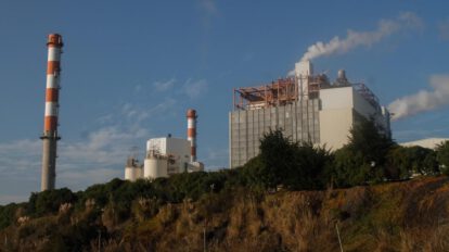 Producción de cobre y litio en América Latina