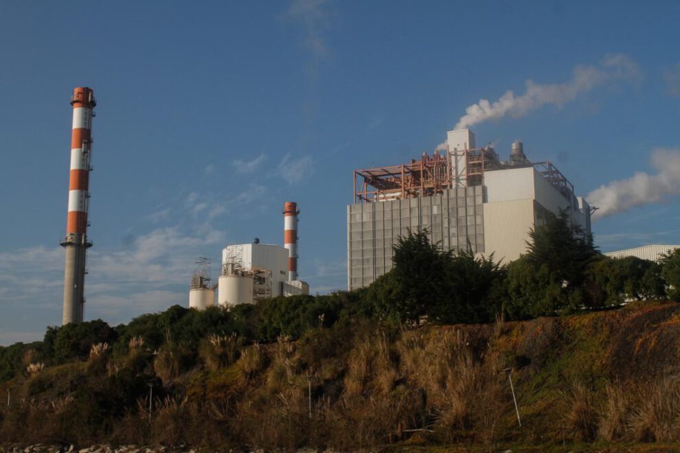 Producción de cobre y litio en América Latina