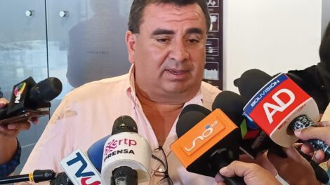Eliminación de las Salas Constitucionales