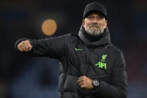 Jürgen Klopp dejará el Liverpool al final de la temporada