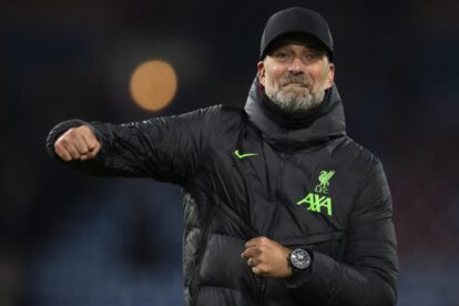 Jürgen Klopp dejará el Liverpool al final de la temporada