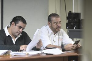 Inviolabilidad de los legisladores en el contexto del proyecto de Creemos