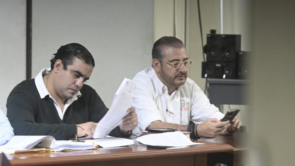 Inviolabilidad de los legisladores en el contexto del proyecto de Creemos