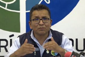 Defensoría del Pueblo toma medidas de prevención ante bloqueos
