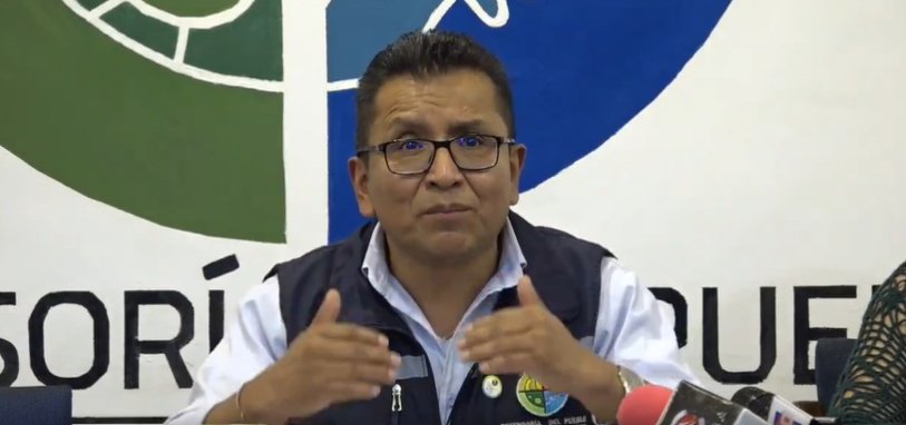 Defensoría del Pueblo toma medidas de prevención ante bloqueos
