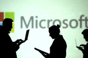 La inteligencia artificial impulsa el crecimiento de Microsoft en múltiples frentes