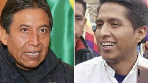 Diálogo sobre elecciones judiciales