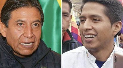 Diálogo sobre elecciones judiciales
