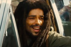 Kingsley Ben-Adir en Bob Marley: One Love