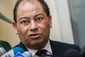 Caso Zapata y su impacto en la política boliviana