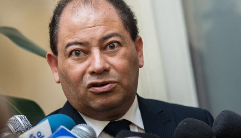 Caso Zapata y su impacto en la política boliviana