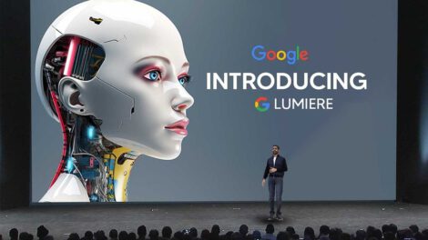 Lumiere de Google AI genera videos realistas a partir de texto