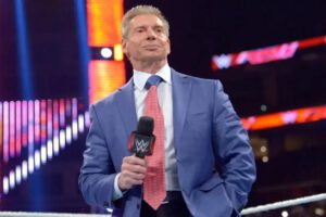 Vince McMahon renuncia a la WWE tras acusaciones de violación