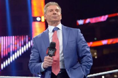 Vince McMahon renuncia a la WWE tras acusaciones de violación
