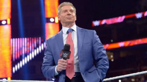 Vince McMahon renuncia a la WWE tras acusaciones de violación