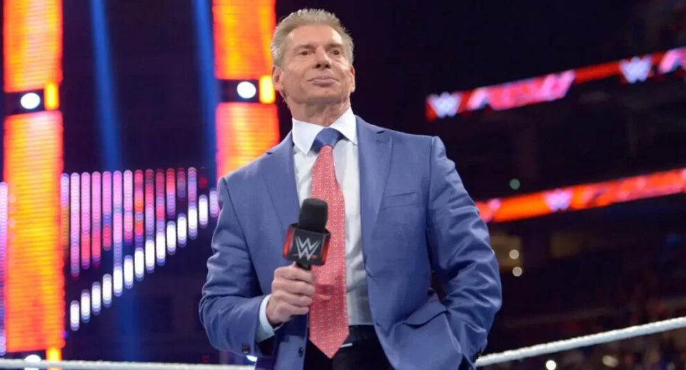 Vince McMahon renuncia a la WWE tras acusaciones de violación