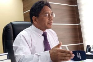 Bloqueos elecciones judiciales según Viceministro Jorge Silva
