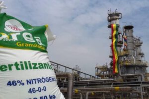 Bloqueo en planta de YPFB genera pérdidas millonarias