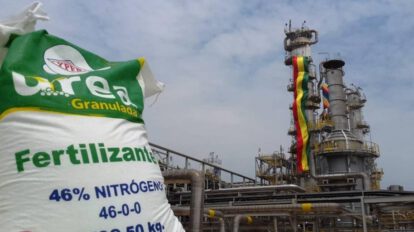 Bloqueo en planta de YPFB genera pérdidas millonarias