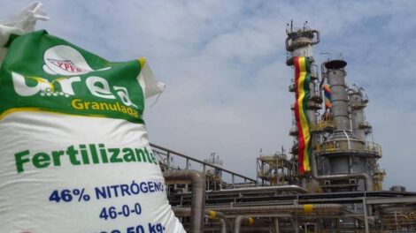 Bloqueo en planta de YPFB genera pérdidas millonarias