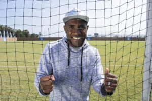 Fallece Luis Tejada, histórico goleador panameño y mundialista en Rusia 2018