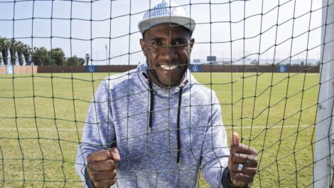 Fallece Luis Tejada, histórico goleador panameño y mundialista en Rusia 2018